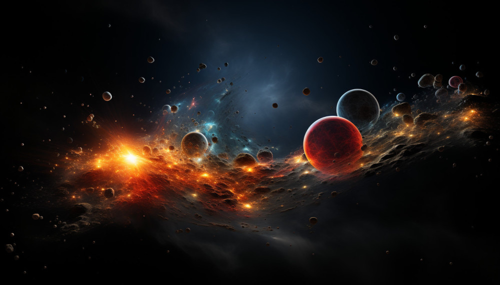 Astrobiología: buscando vida en el cosmos