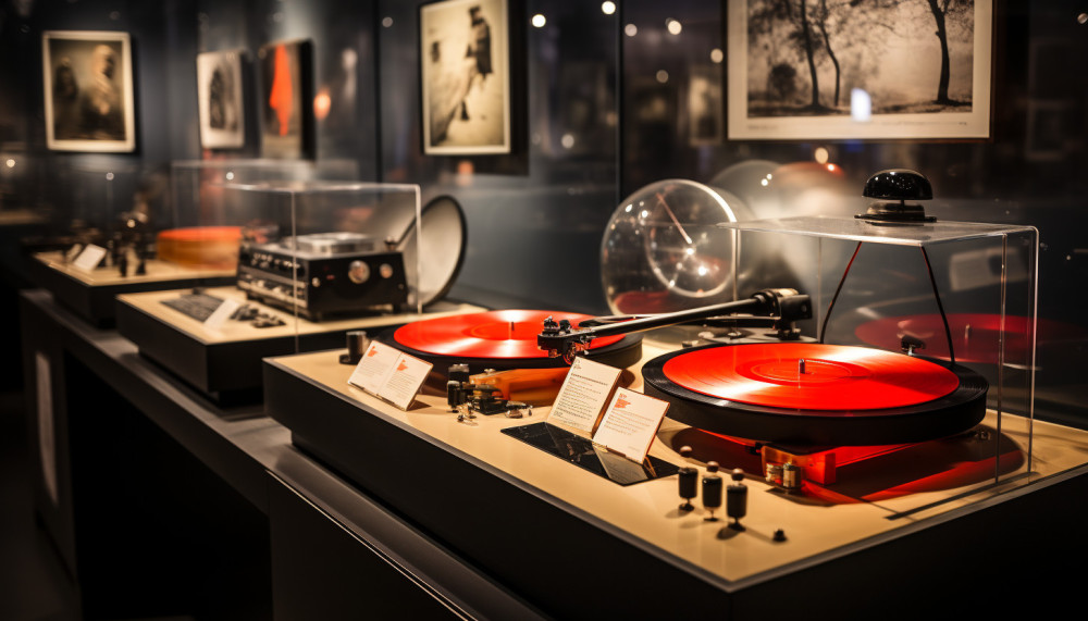 El renacer del vinilo, una experiencia auditiva única