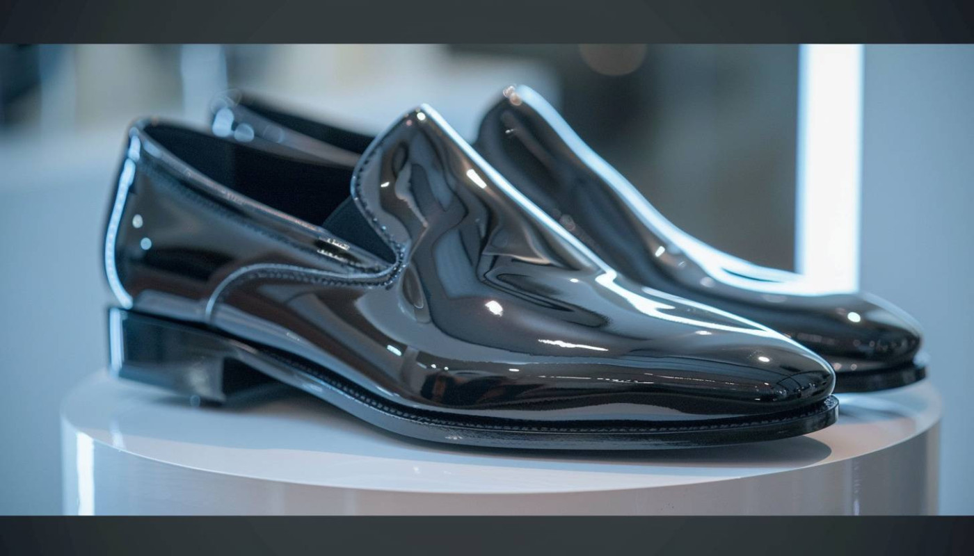 Innovaciones recientes en el diseño de zapatos con alzas para hombres