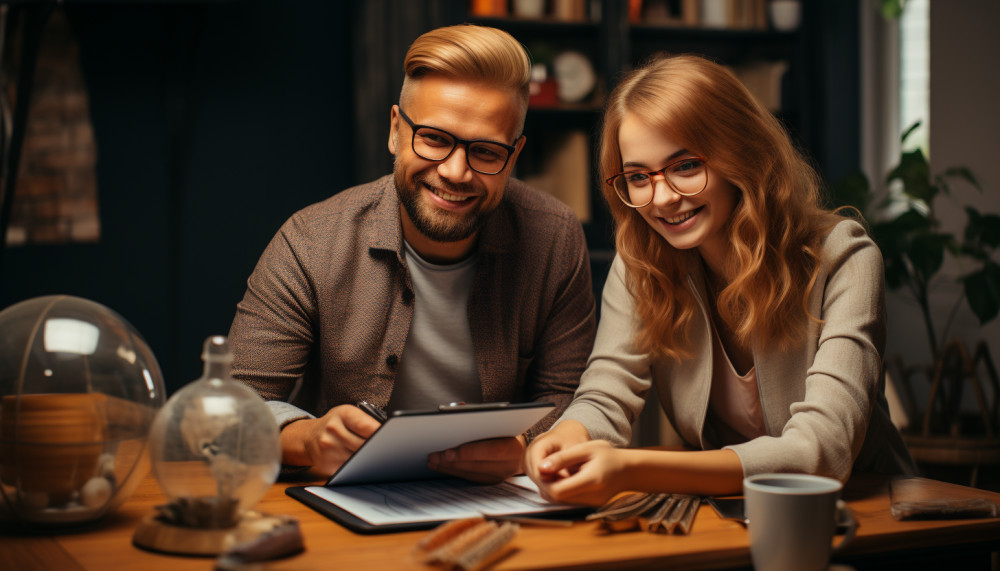 La influencia de la cultura financiera en el bienestar de los jóvenes