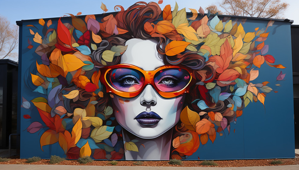 Murales que hablan, el arte urbano revolucionando calles